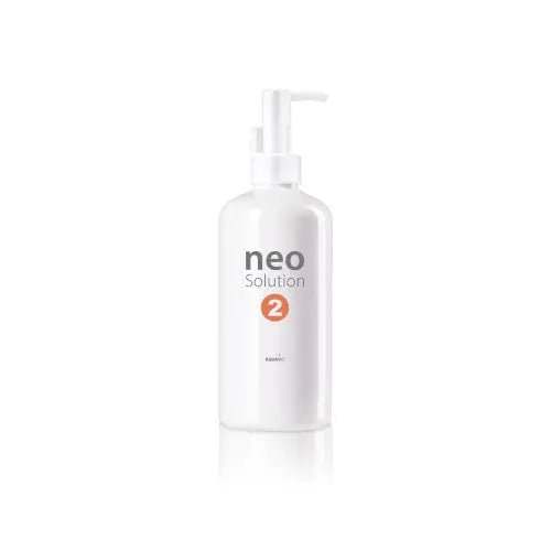 Aquario - Neo Solution 2 - Micronutrients (300 mL) - Great Wave Aquatics